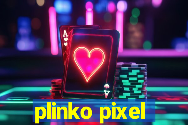 plinko pixel